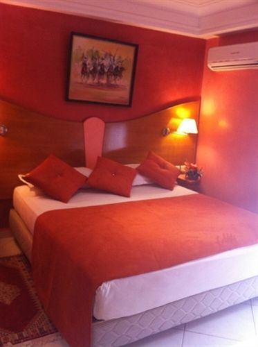 Hotel Mounia
